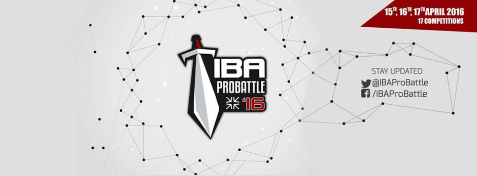 IBA Probattle