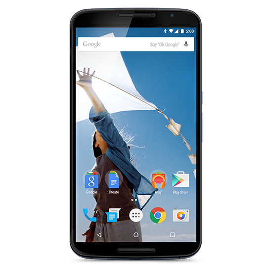 Nexus 6