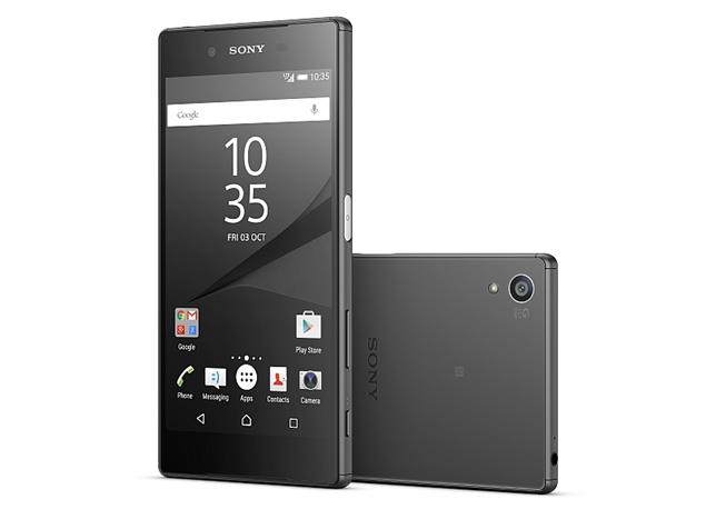 Xperia Z5 Dual