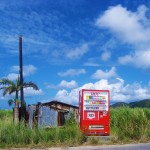 Vending Machines