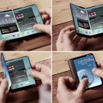 Samsung Foldable Phones