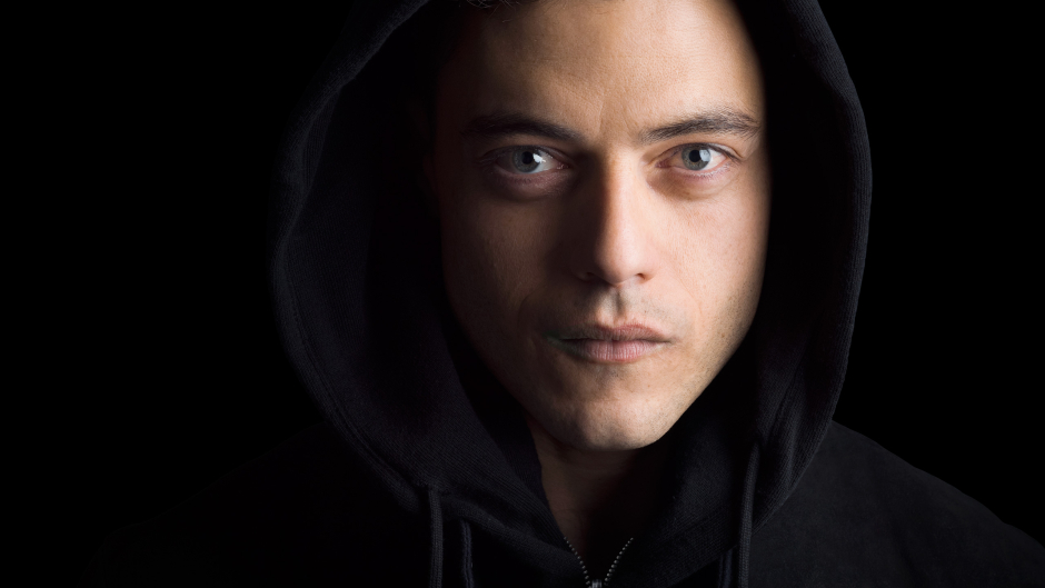 MrRobot