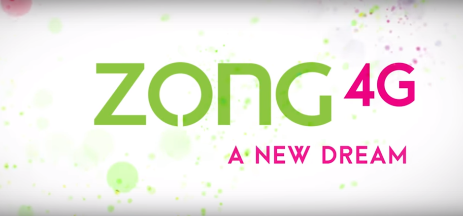 Zong 4G