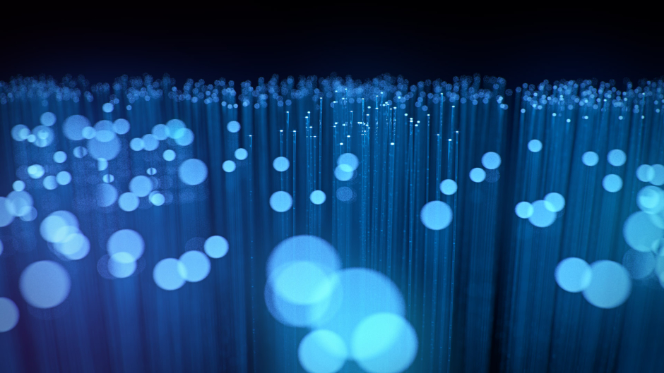 Optic Fibre