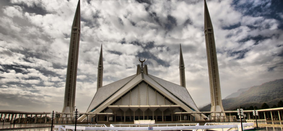 Islamabad