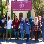 Habib University - Stanford University