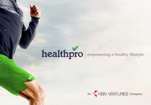 HealthPro PR cover