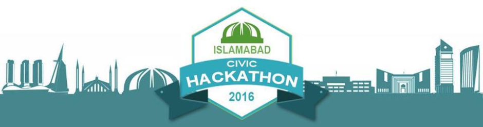 Islamabad Civic Hackathon