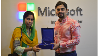 Microsoft Pakistan