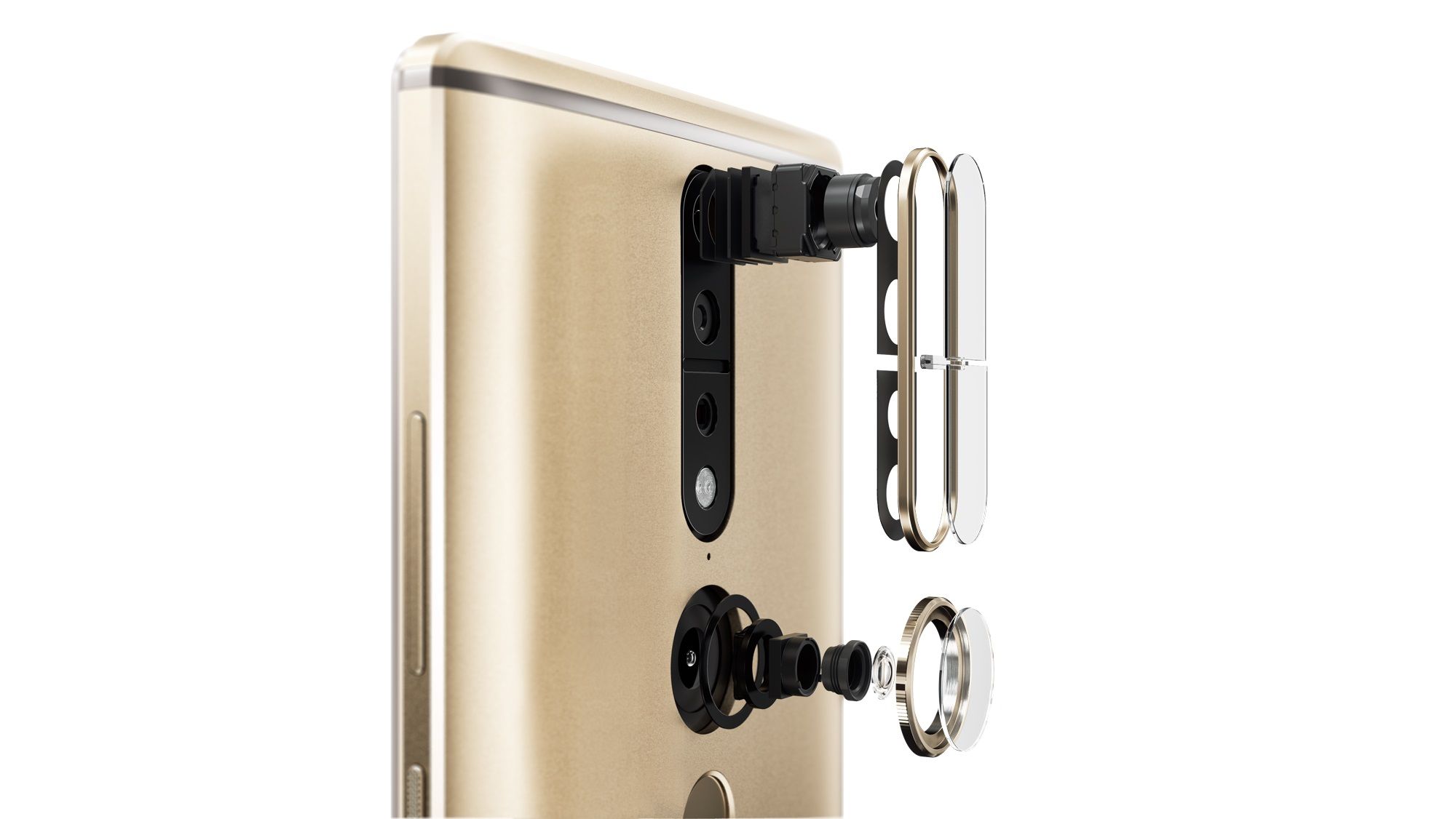 Phab 2 Pro