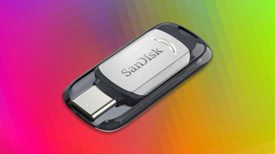 SanDisk