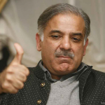 Shahbaz Sharif