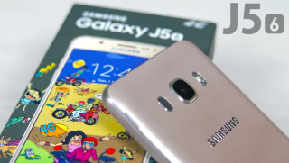 Samsung Galaxy J5