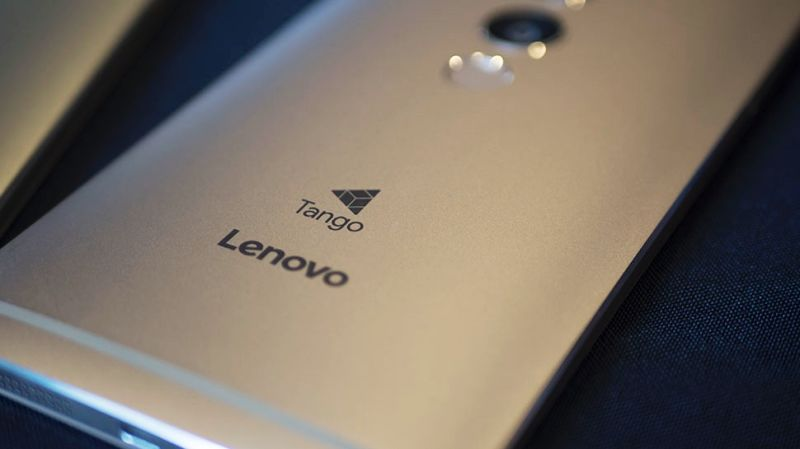 Lenovo