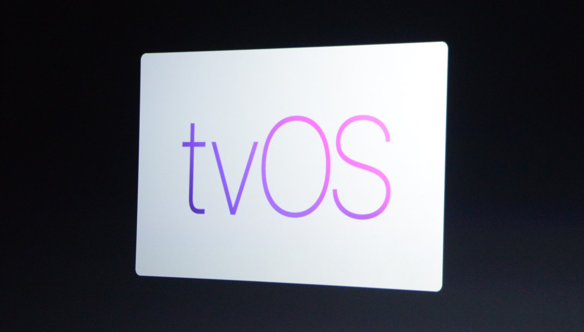 tvOS