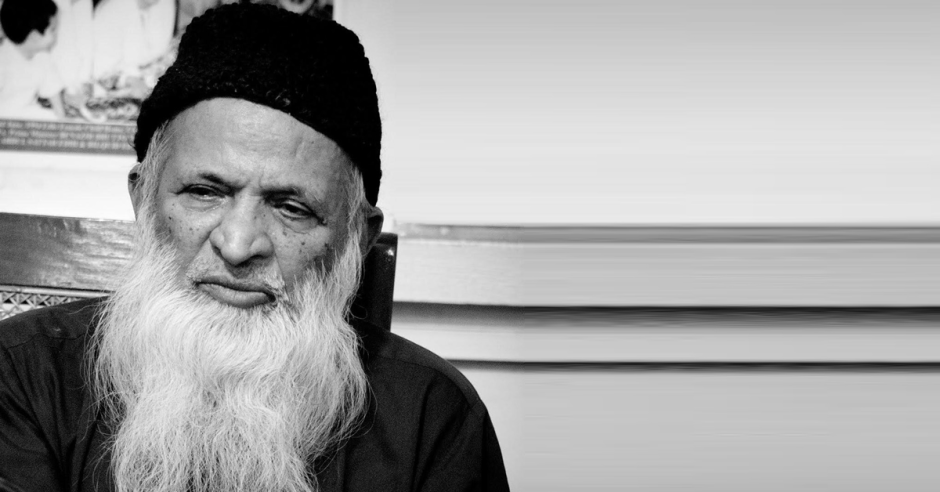 Abdul Sattar Edhi