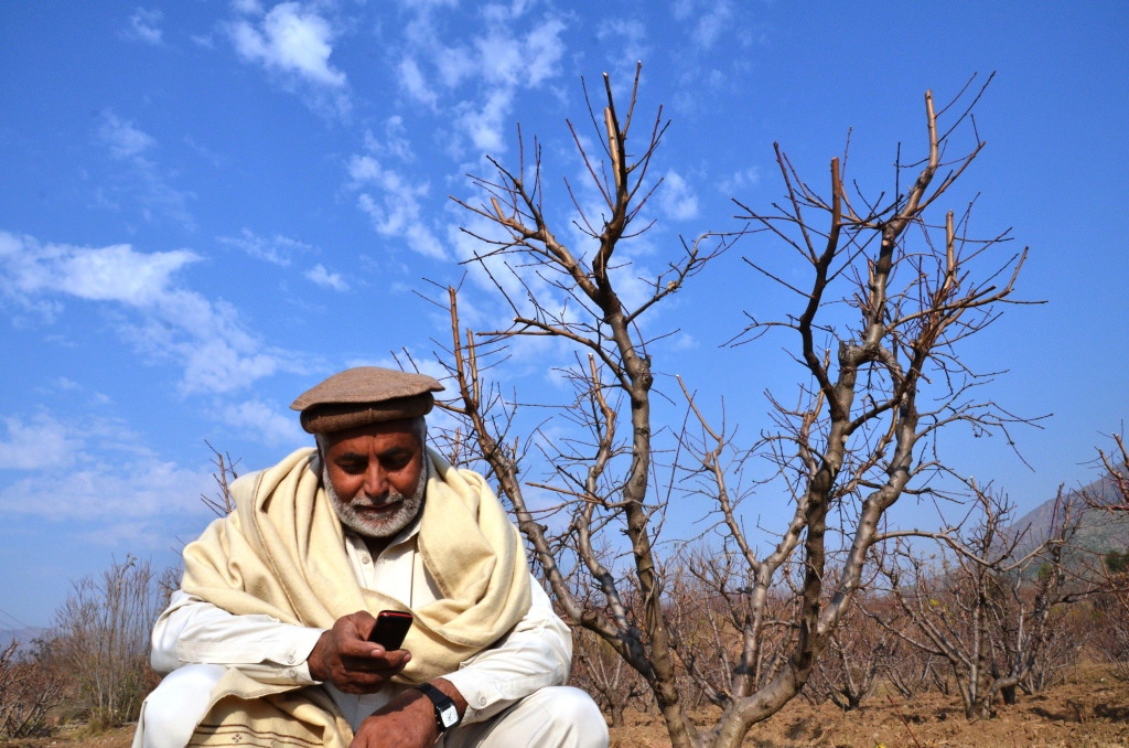 Pakistan