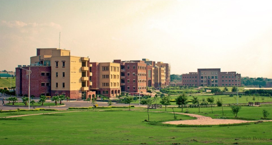 comsats-isb