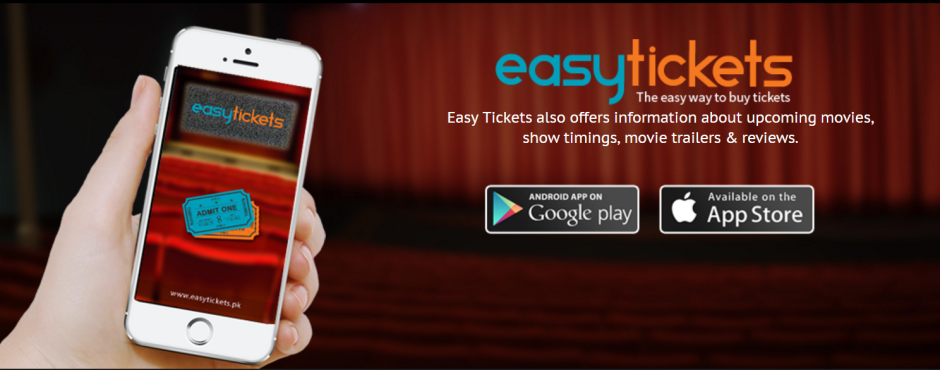 EasyTickets