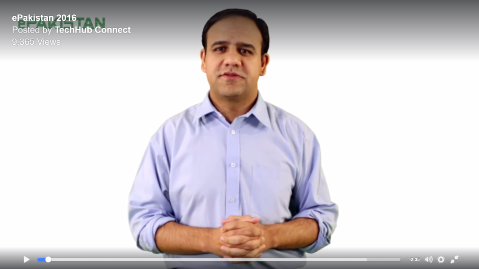 Umar Saif