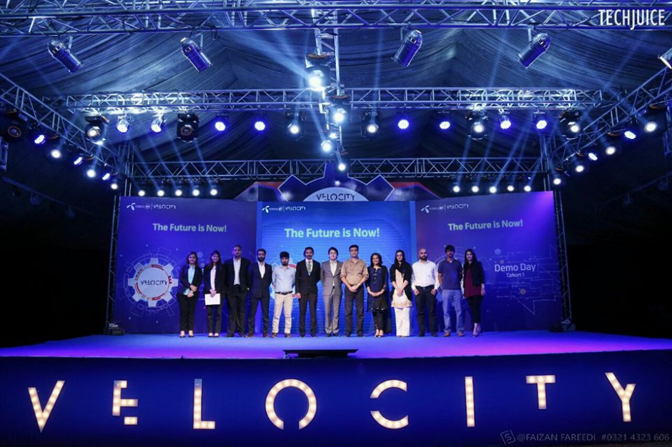 Telenor Velocity