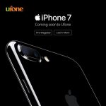 Ufone iPhone