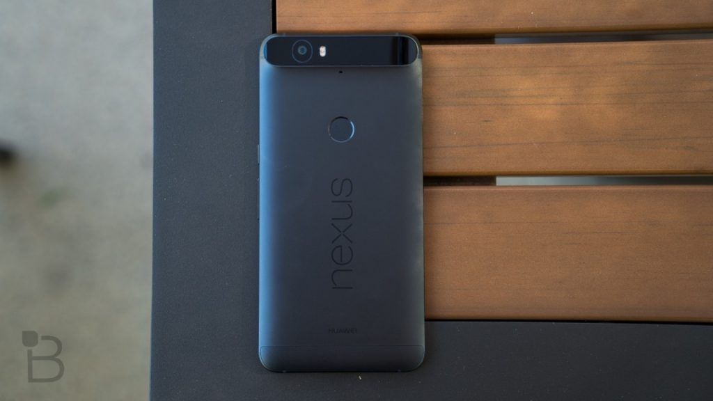 Google-Nexus-6P