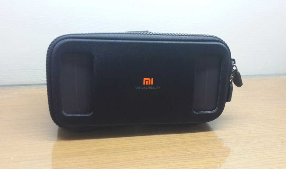 Xiaomi-VR