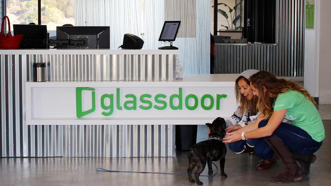 glassdoor