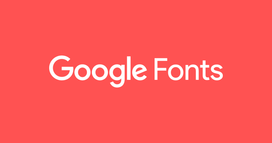 Google Font