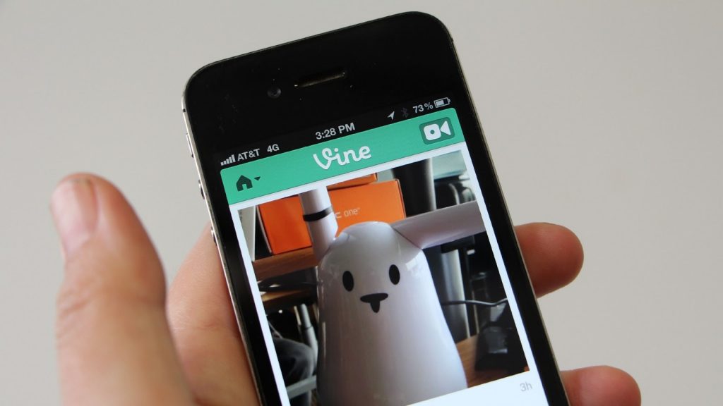 vine-app