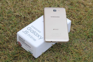 Samsung Galaxy J5 Prime Review