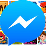 facebook-messenger-games