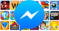 facebook-messenger-games