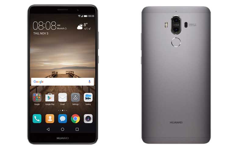 Huawei Mate 9