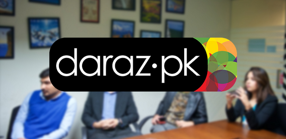 Daraz Online Shopping