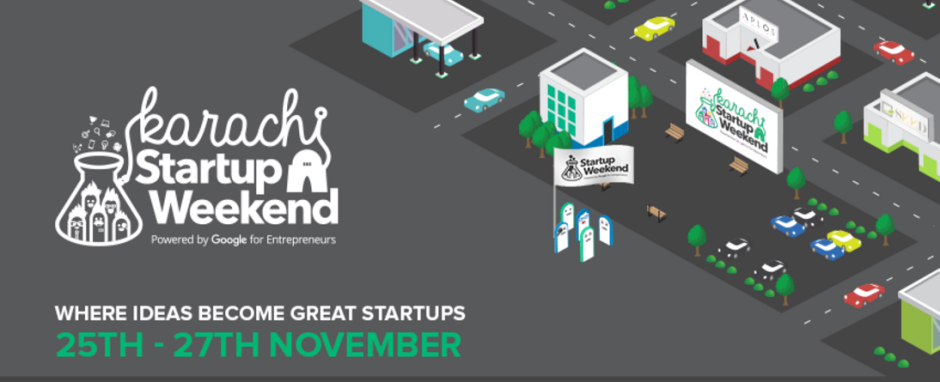 Startup Weekend