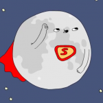 supermoon