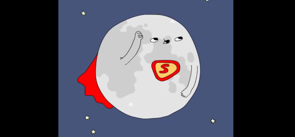 supermoon