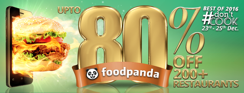 foodpanda