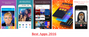 best apps