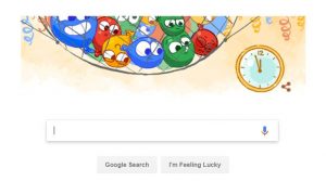 google-doodle