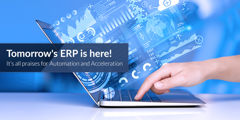 ERP