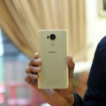 Infinix Zero 4 Plus Review