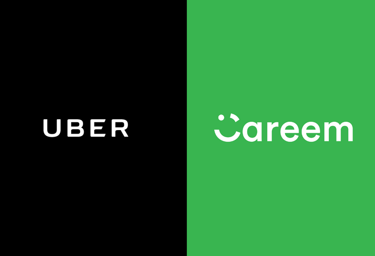 CareemUber