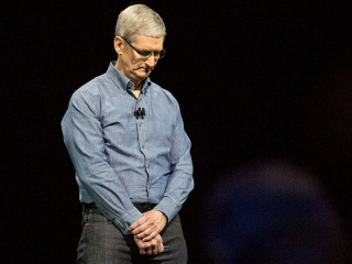 Tim Cook