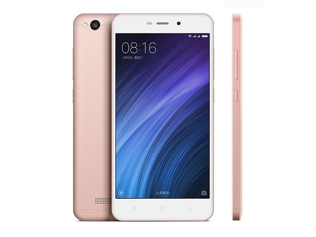 REDMI 4A