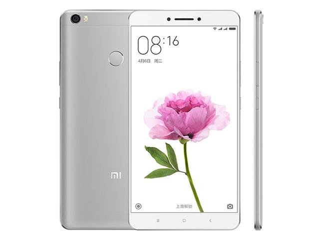 Mi Max