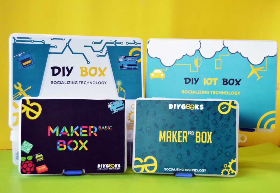 diy kits