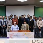 LUMS Center for Entrepreneurship 7th Batch